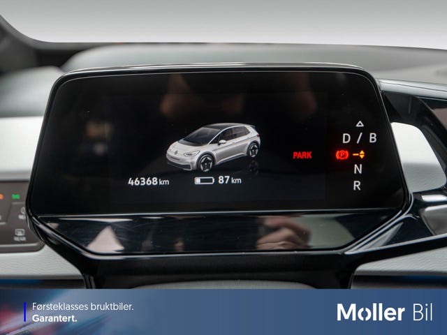2021 VOLKSWAGEN ID.3 - 21
