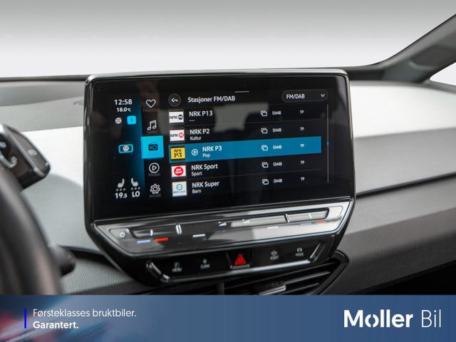 2021 VOLKSWAGEN ID.3 - 17
