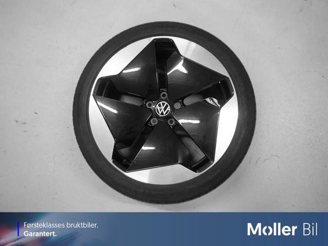 2021 VOLKSWAGEN ID.3 - 29