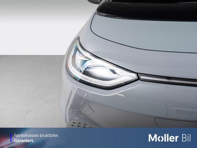 2021 VOLKSWAGEN ID.3 - 7