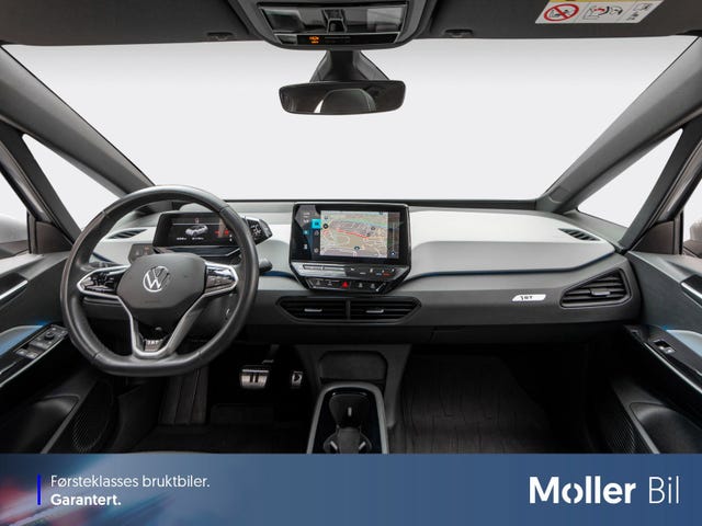 2021 VOLKSWAGEN ID.3 - 12