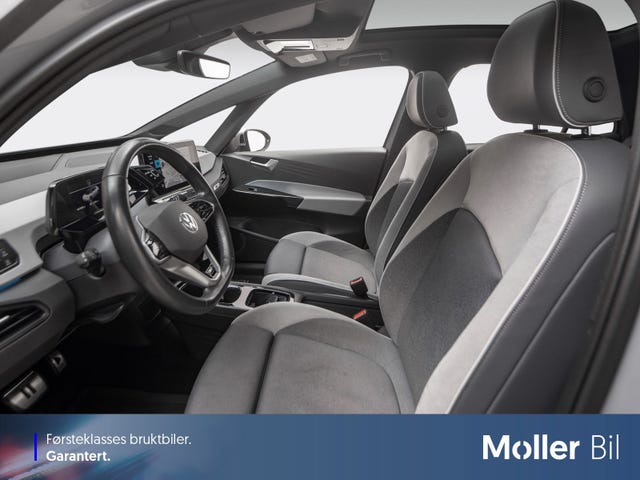 2021 VOLKSWAGEN ID.3 - 23