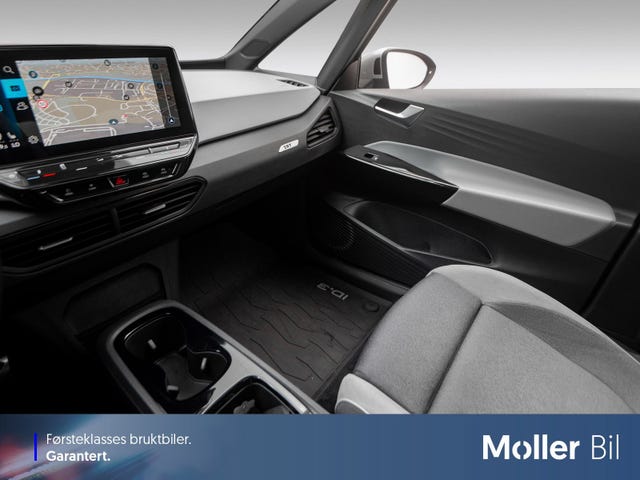 2021 VOLKSWAGEN ID.3 - 13