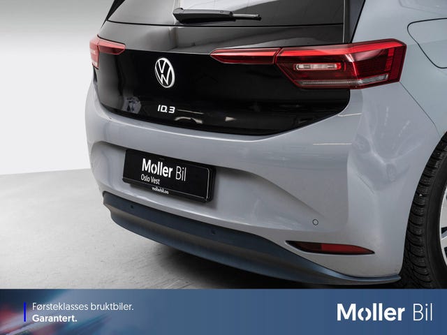 WVWZZZE1ZMP009135 2021 VOLKSWAGEN ID.3-5