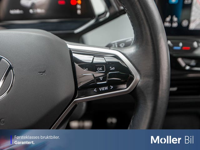 2021 VOLKSWAGEN ID.3 - 20