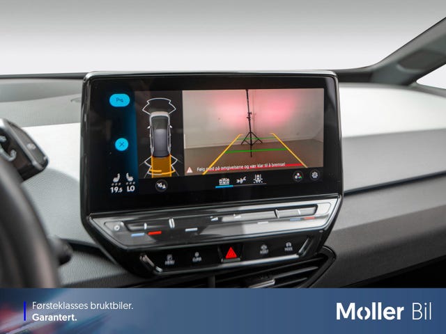 2021 VOLKSWAGEN ID.3 - 16