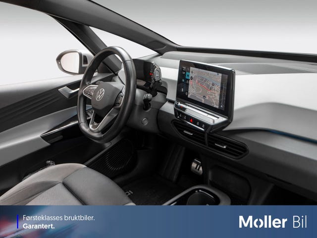 2021 VOLKSWAGEN ID.3 - 10