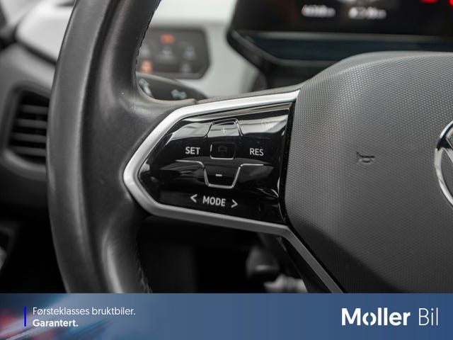 2021 VOLKSWAGEN ID.3 - 19