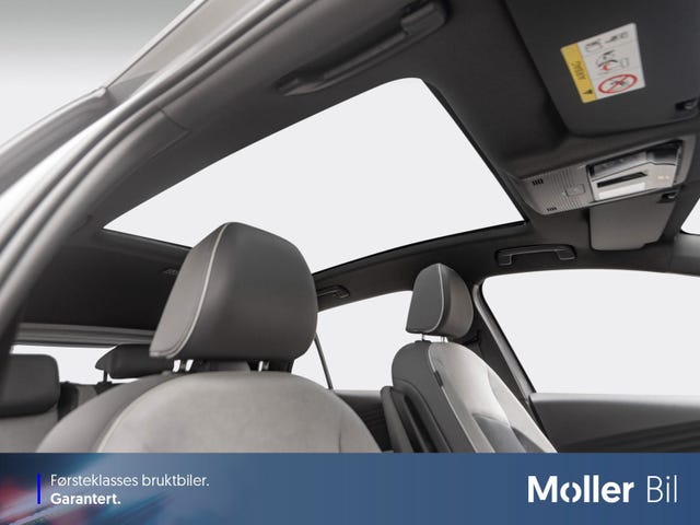 2021 VOLKSWAGEN ID.3 - 11