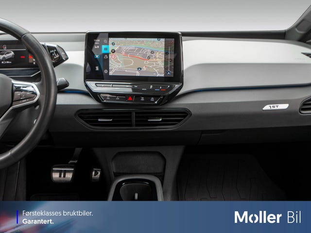 2021 VOLKSWAGEN ID.3 - 14