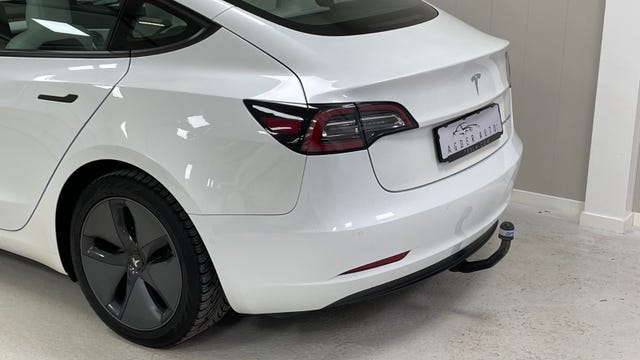 2021 TESLA MODEL 3 - 10