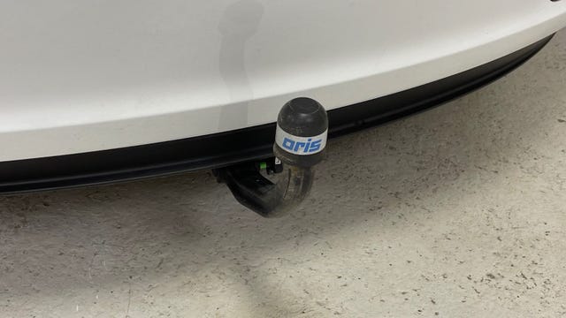2021 TESLA MODEL 3 - 38