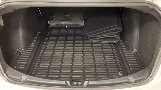 2021 TESLA MODEL 3 - 39
