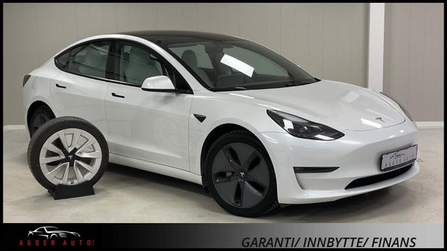 5YJ3E7EB8MF888618 2021 TESLA MODEL 3-0