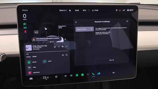 2021 TESLA MODEL 3 - 31