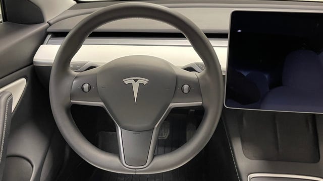2021 TESLA MODEL 3 - 24