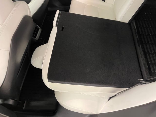 2021 TESLA MODEL 3 - 19