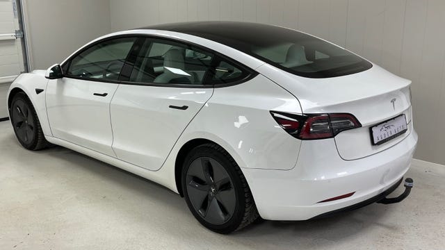 2021 TESLA MODEL 3 - 9