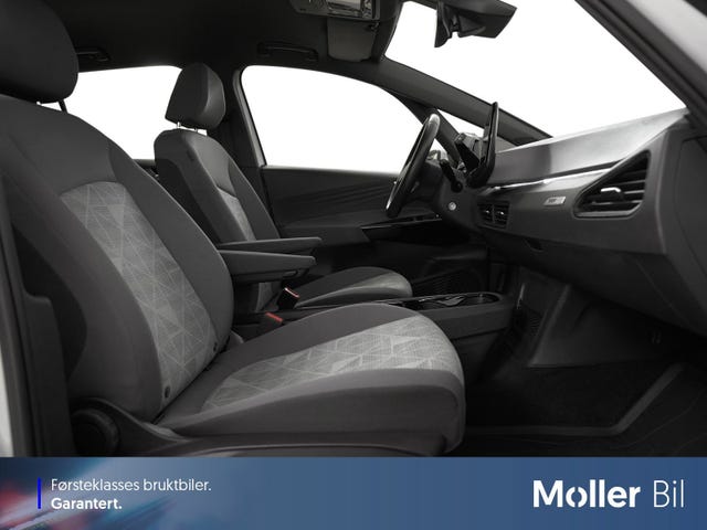 2021 VOLKSWAGEN ID.3 - 17