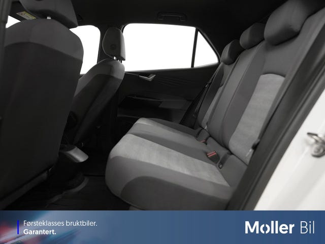 2021 VOLKSWAGEN ID.3 - 15