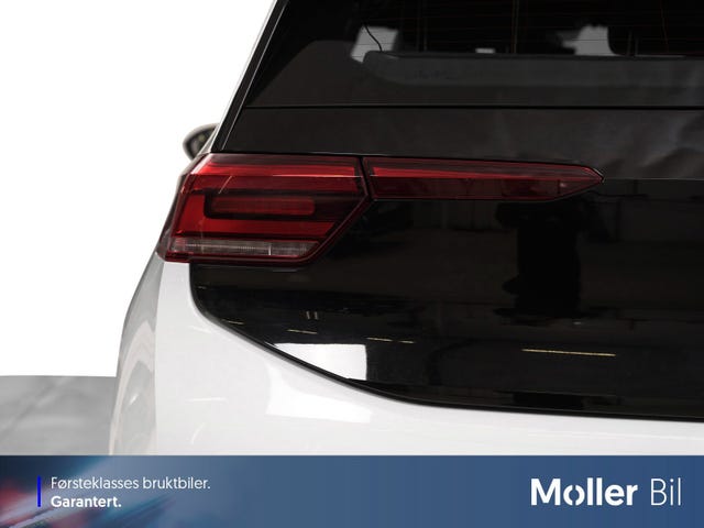 WVWZZZE1ZMP013844 2021 VOLKSWAGEN ID.3-5