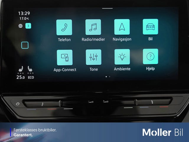 2021 VOLKSWAGEN ID.3 - 20