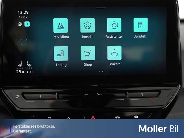 2021 VOLKSWAGEN ID.3 - 19