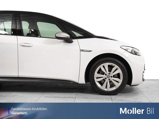 2021 VOLKSWAGEN ID.3 - 8