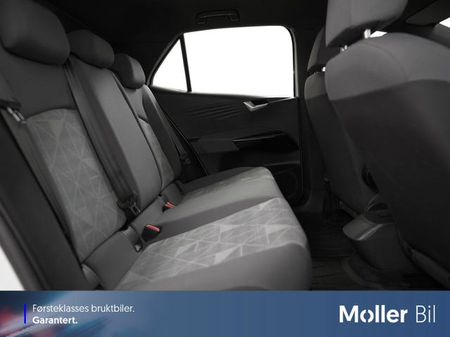 2021 VOLKSWAGEN ID.3 - 16