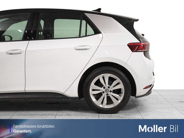 2021 VOLKSWAGEN ID.3 - 9
