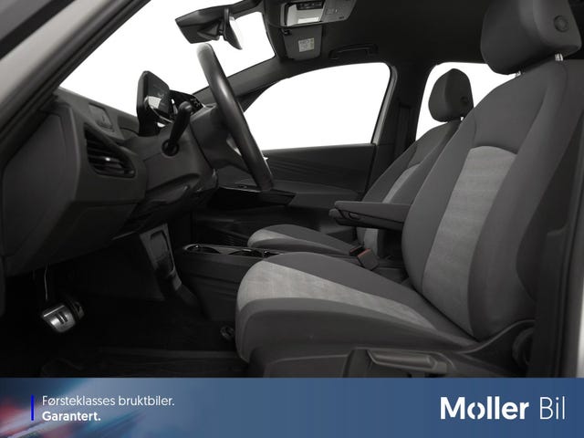 2021 VOLKSWAGEN ID.3 - 14