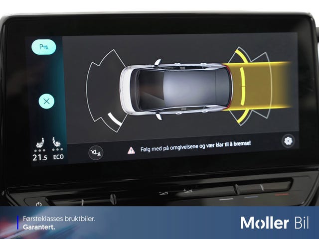 2021 VOLKSWAGEN ID.3 - 21