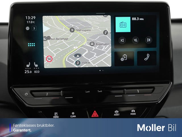 2021 VOLKSWAGEN ID.3 - 18