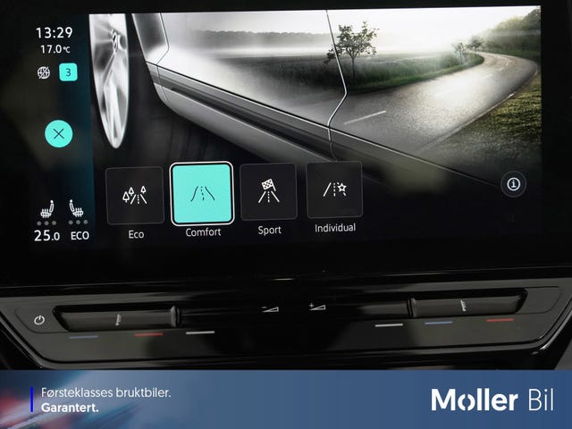 2021 VOLKSWAGEN ID.3 - 22