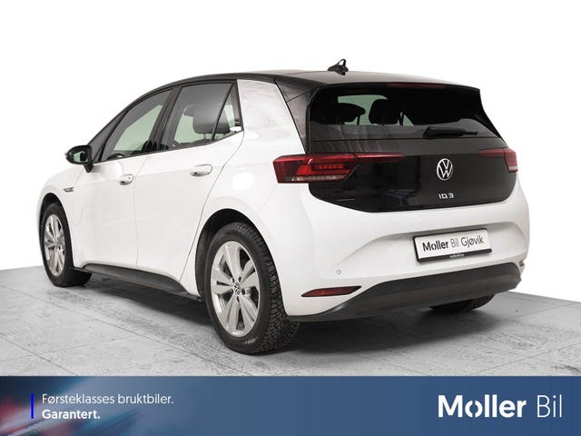 2021 VOLKSWAGEN ID.3 - 7
