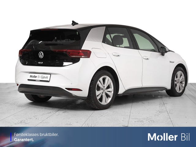 WVWZZZE1ZMP013844 2021 VOLKSWAGEN ID.3-1