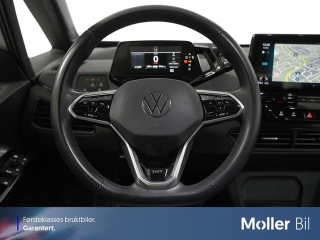 2021 VOLKSWAGEN ID.3 - 11