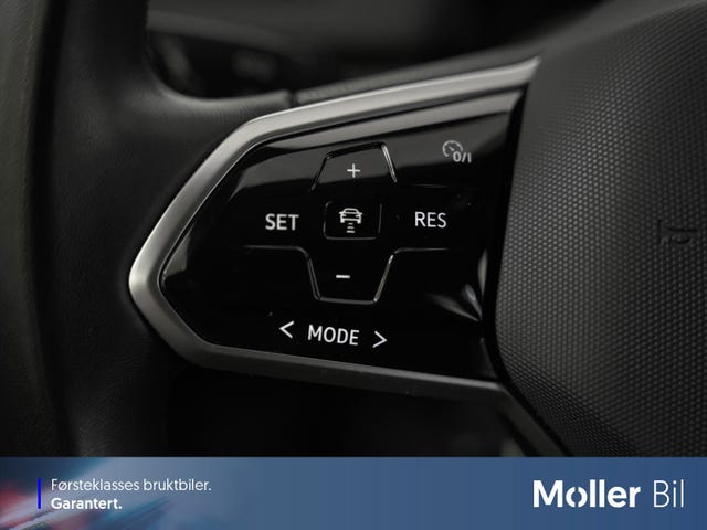 2021 VOLKSWAGEN ID.3 - 12