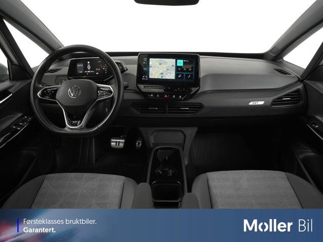2021 VOLKSWAGEN ID.3 - 10