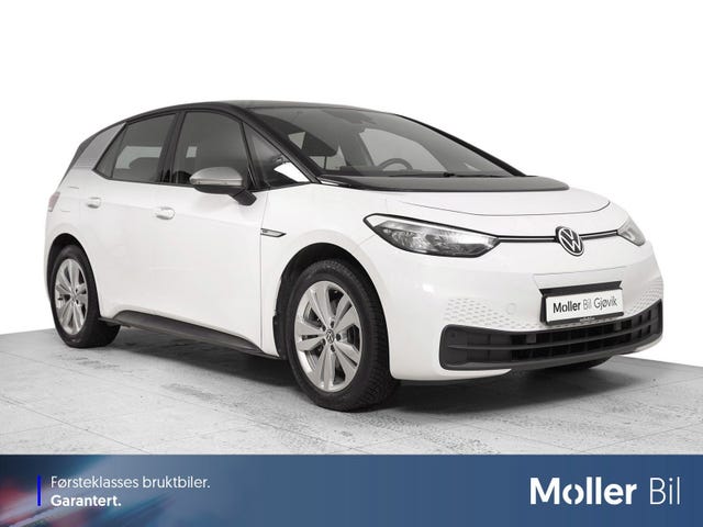 WVWZZZE1ZMP013844 2021 VOLKSWAGEN ID.3-0