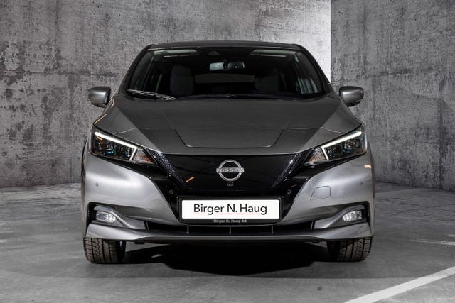 SJNFAAZE1U0167449 2022 NISSAN LEAF-1