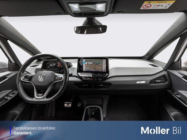 2021 VOLKSWAGEN ID.3 - 11