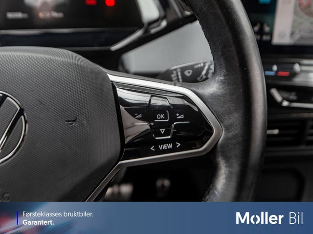 2021 VOLKSWAGEN ID.3 - 19
