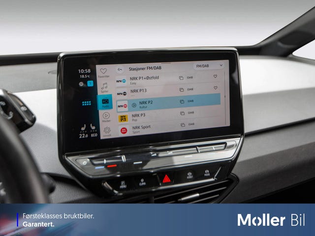 2021 VOLKSWAGEN ID.3 - 14