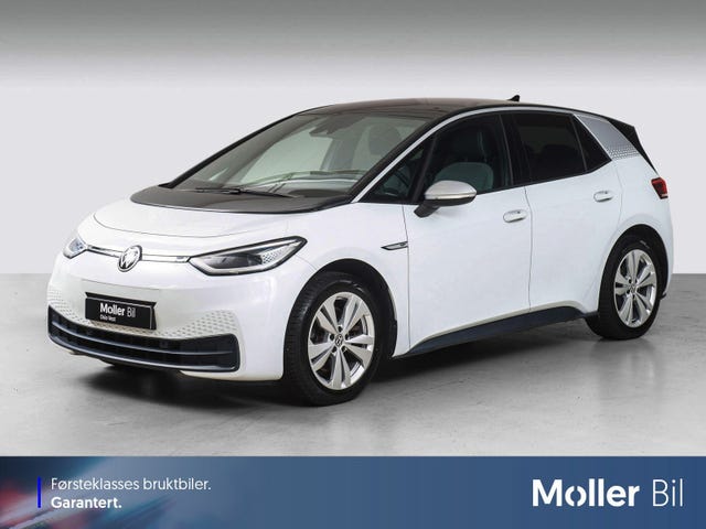 WVWZZZE1ZMP007983 2021 VOLKSWAGEN ID.3-0