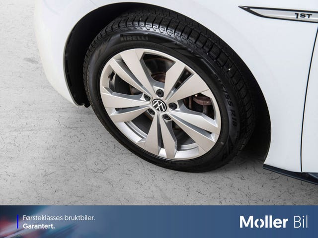 2021 VOLKSWAGEN ID.3 - 26