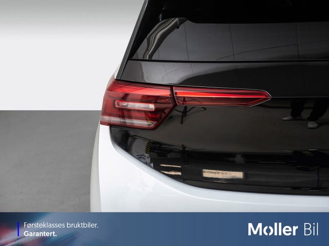 2021 VOLKSWAGEN ID.3 - 8