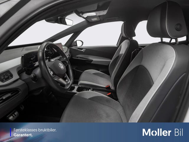 2021 VOLKSWAGEN ID.3 - 22