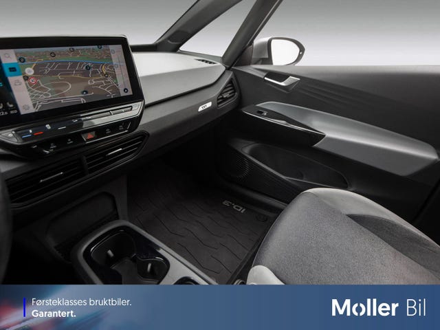 2021 VOLKSWAGEN ID.3 - 13