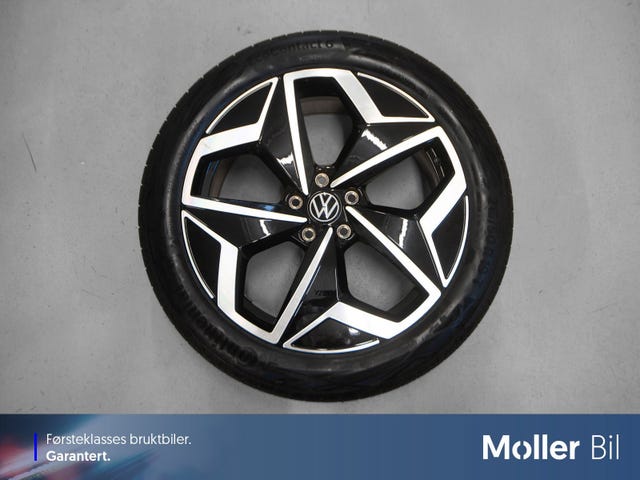 2021 VOLKSWAGEN ID.3 - 27